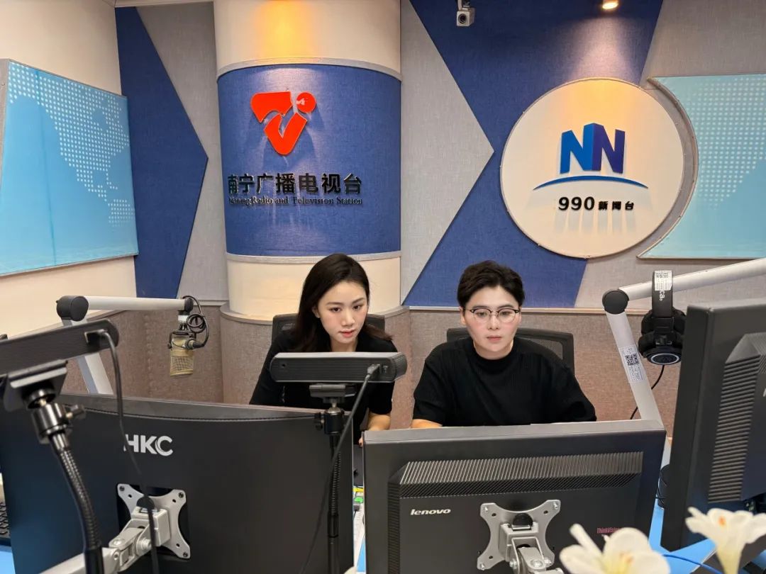 广西南宁 | 先衡·新闻 | 栏目下的普法初心，覃丽华律师作客《说法讲理》，让法律走近民生