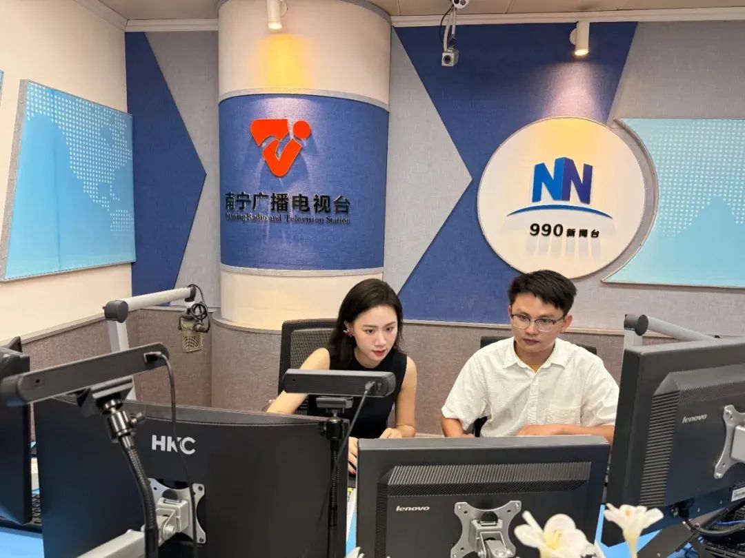 广西南宁 | 先衡·新闻 | 黄耀主律师受邀参加《说法讲理》栏目，为大家解读《快递暂行条例》